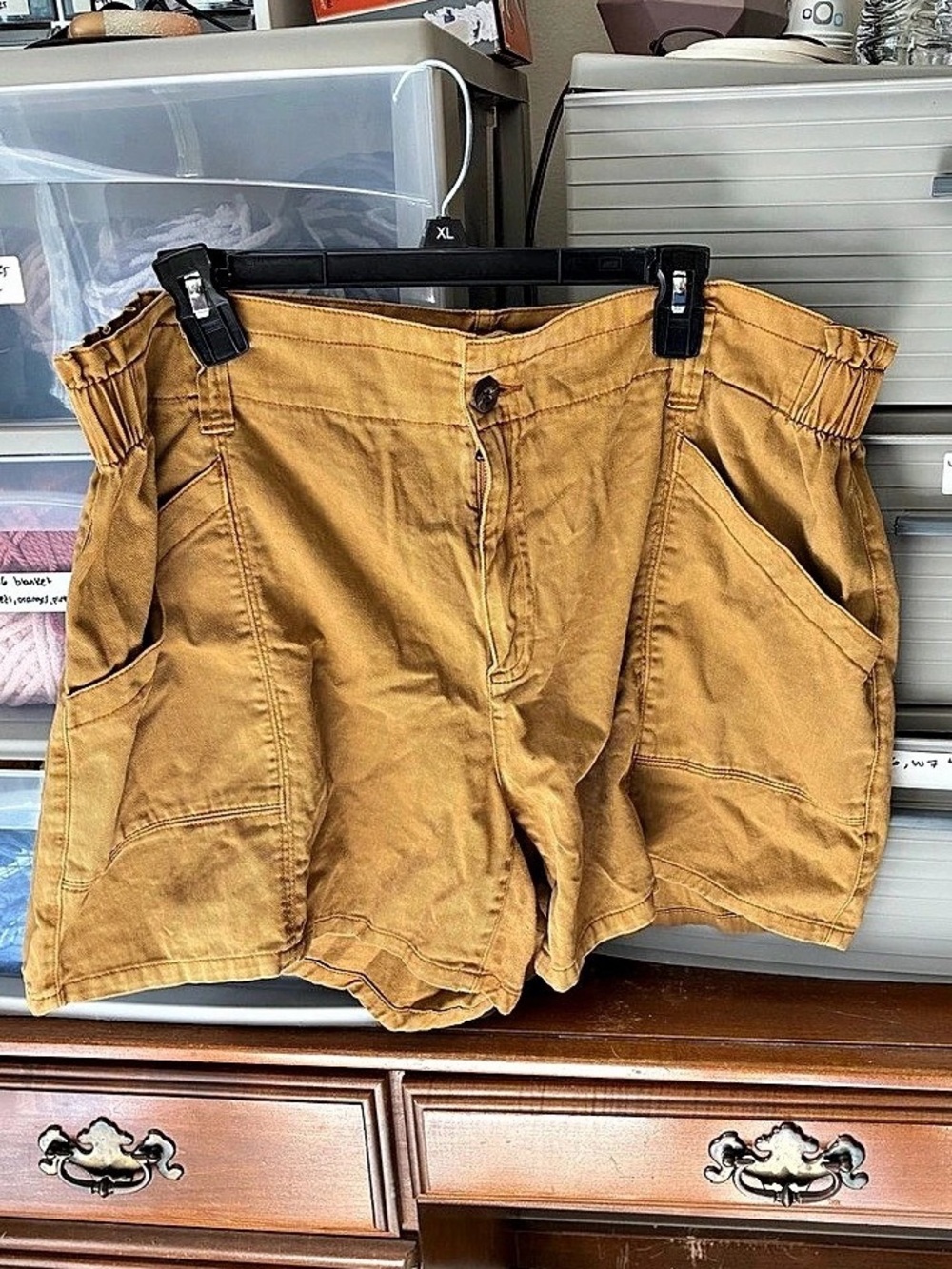 2 for $15! Old Navy Women’s Shorts XL